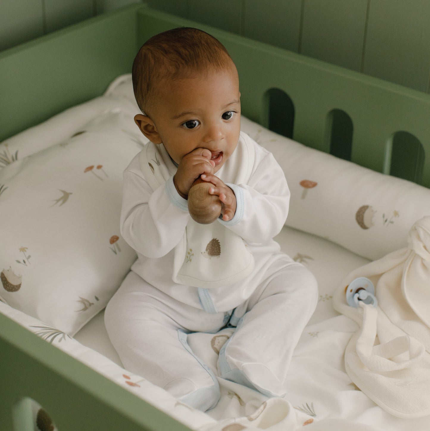 KIT 3 BABADORES – OURIÇO