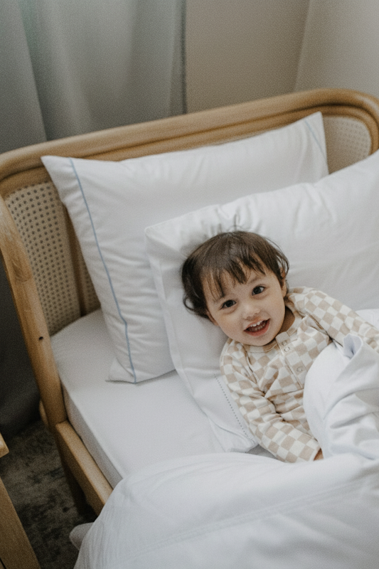 Jogo de Lençol Solteiro 400 fios Cordonê