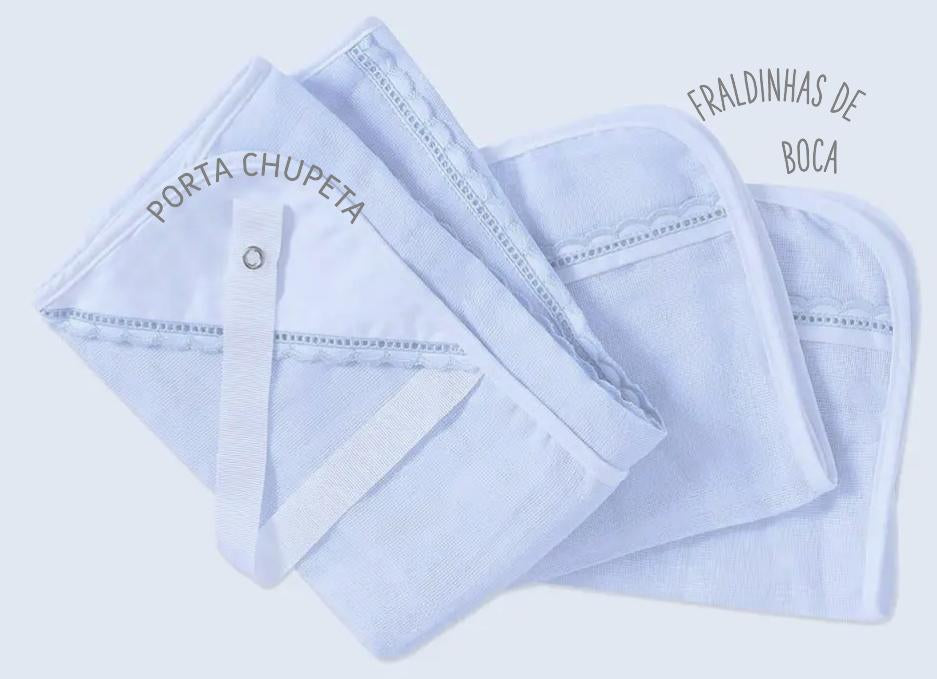 KIT FRALDA BOCA E OMBRO – BORDADO