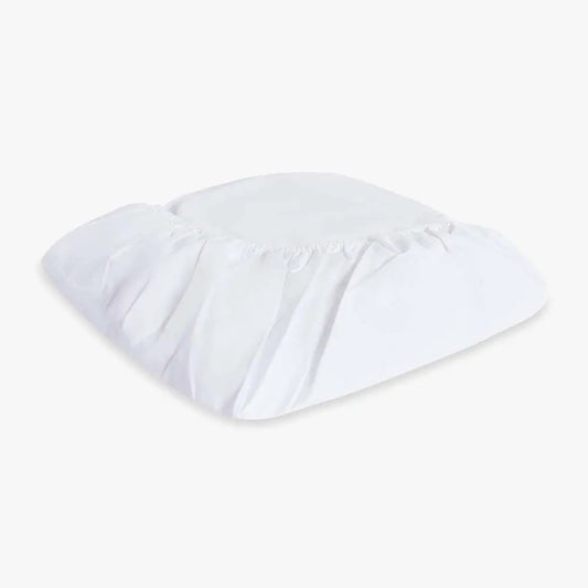 LENÇOL COM ELÁSTICO AVULSO PARA MINI BERÇO - 400 FIOS