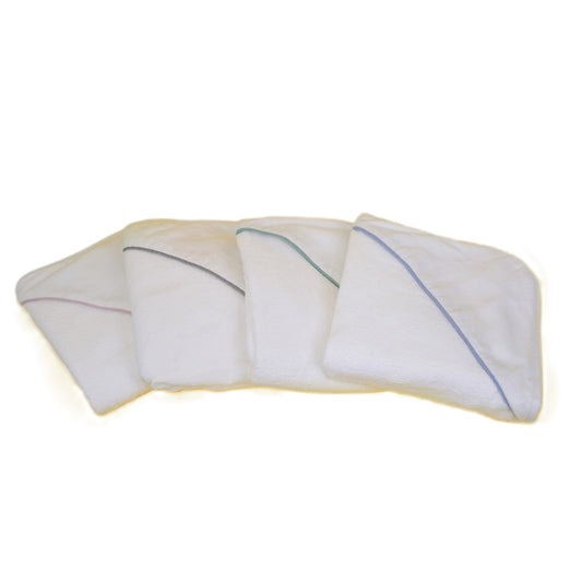 TOALHA DE BANHO KIDS COM CAPUZ - CORDONÊ