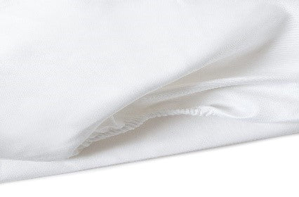 LENÇOL COM ELASTICO AVULSO PARA CAMA SOLTEIRO - 400 FIOS