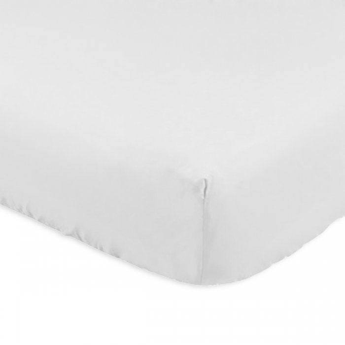 LENÇOL COM ELÁSTICO AVULSO PARA CAMA SOLTEIRO - 200 FIOS