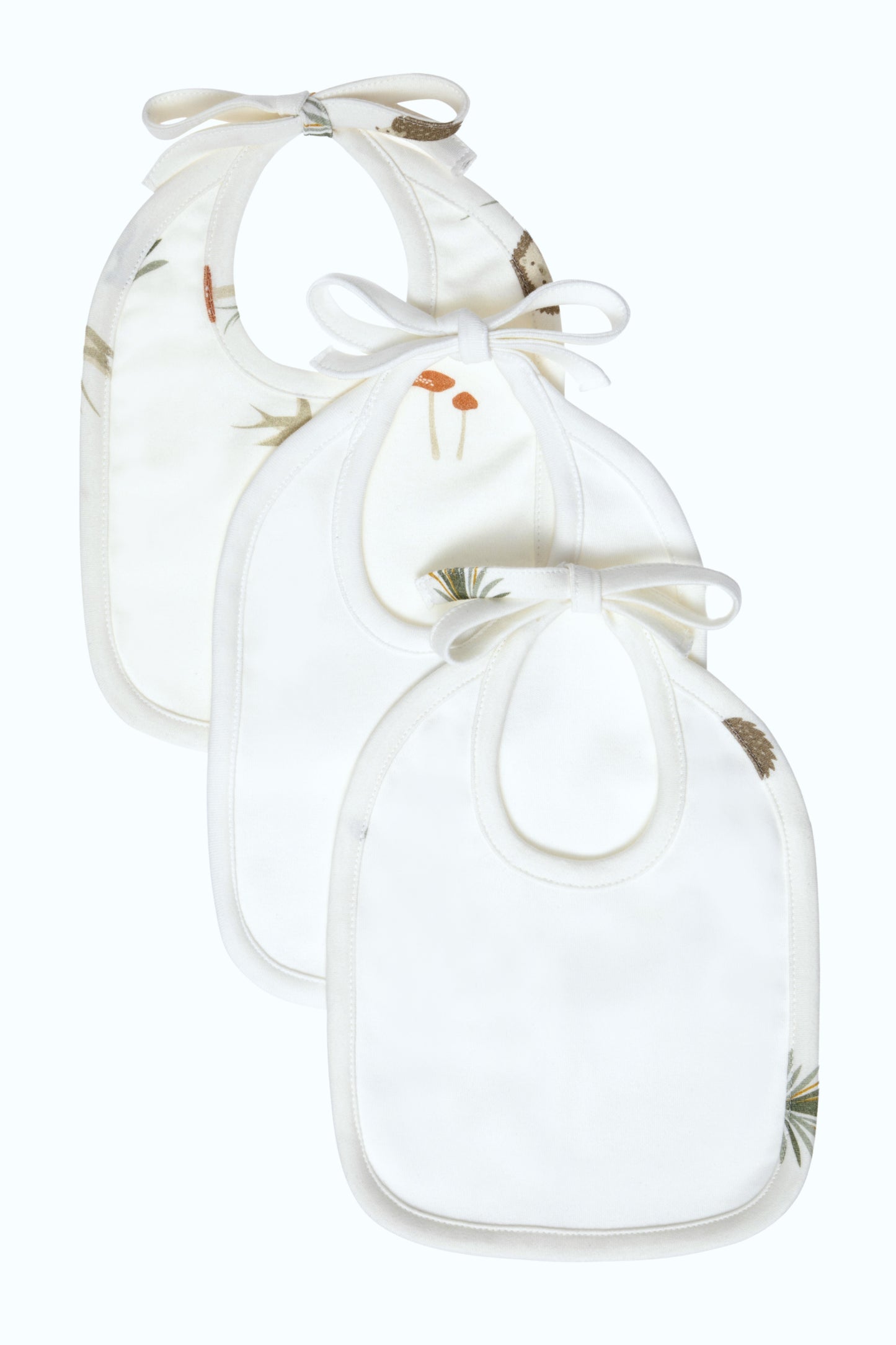 KIT 3 BABADORES – OURIÇO