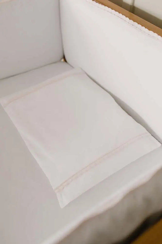 Fronha Avulsa 0,40 x 0,30 Bordado