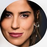 Camilla Camargo