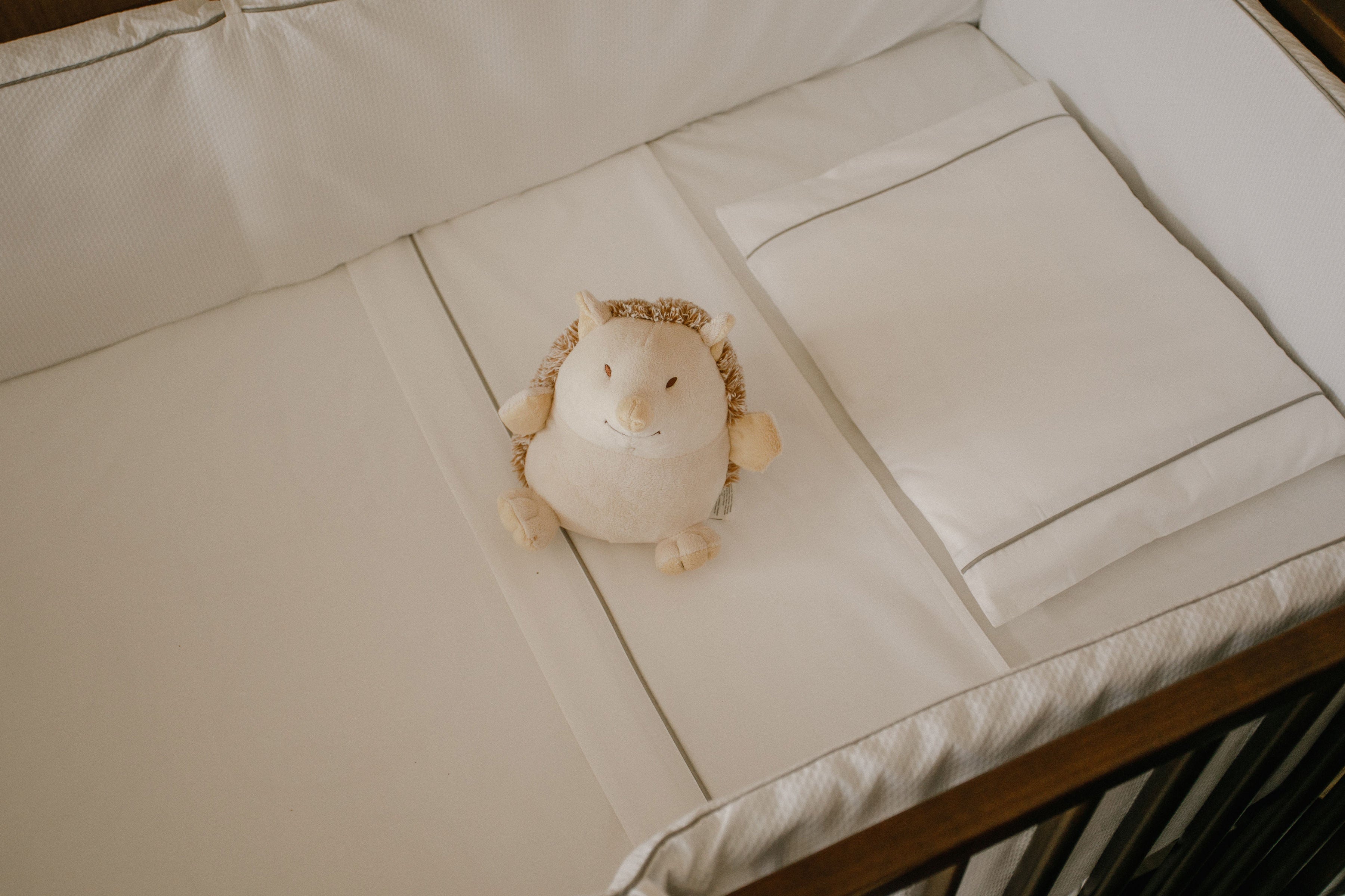 Jogo de Lençol Berço Cordonê