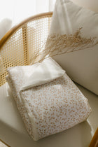 Capa Duvet Solteiro Folhas 1,60 x 2,20