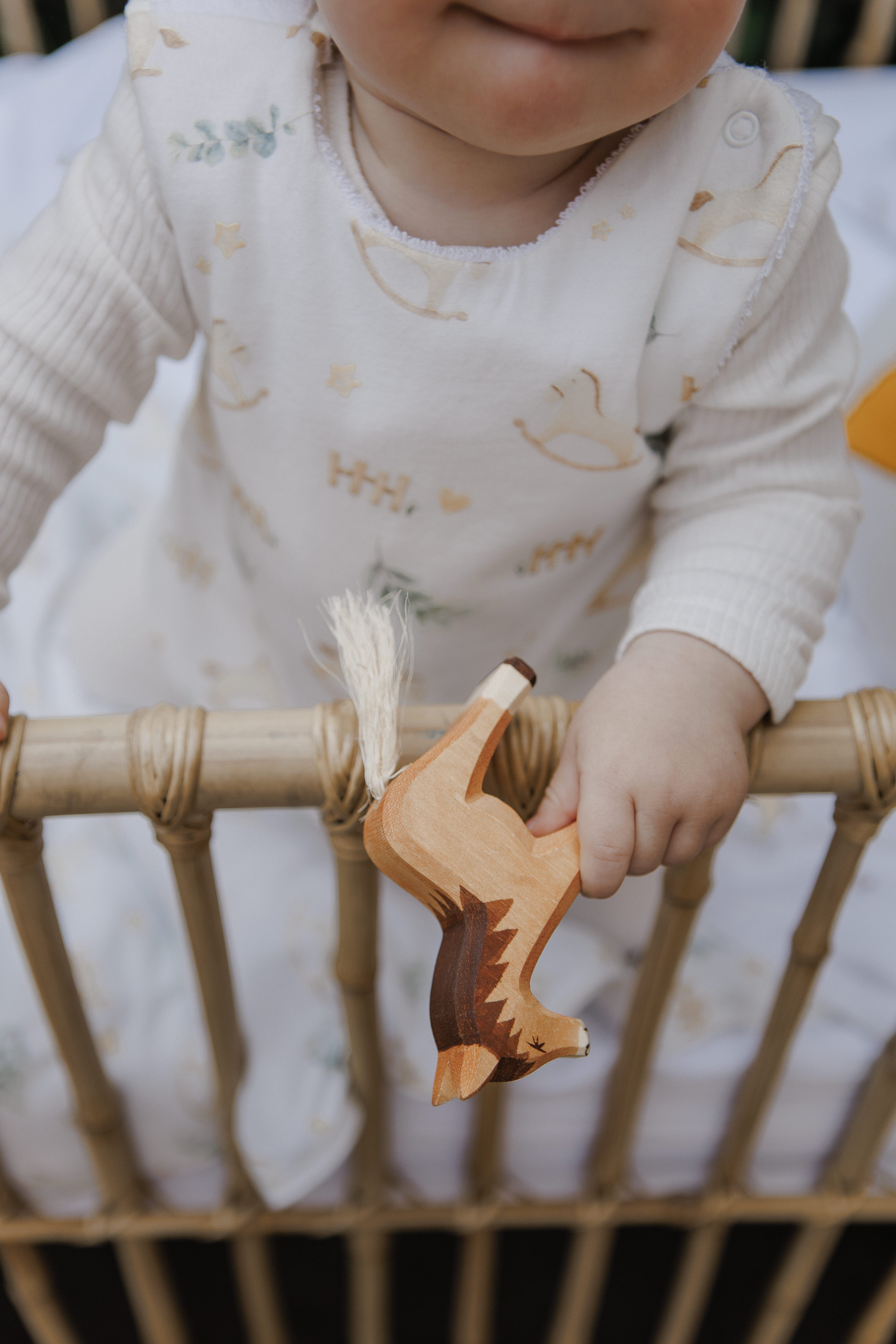 BABADOR COLETE CAVALINHO