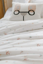 Capa Duvet  Solteiro Alice 1,60 x 2,20