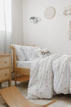 Capa Duvet  Solteiro Alice 1,60 x 2,20