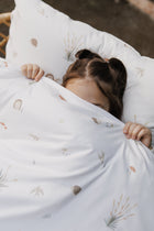 Capa Duvet Solteiro Ouriço 1,60 x 2,20