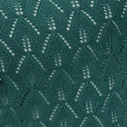 Capa de Almofada Tricot Lavanda