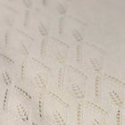 Manta em Tricot Lavanda 0,80 x 0,90
