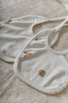 Kit 3 Babadores Ouriço