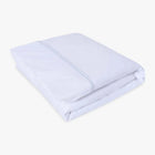 Capa Duvet Solteiro 400 Fios Bordado