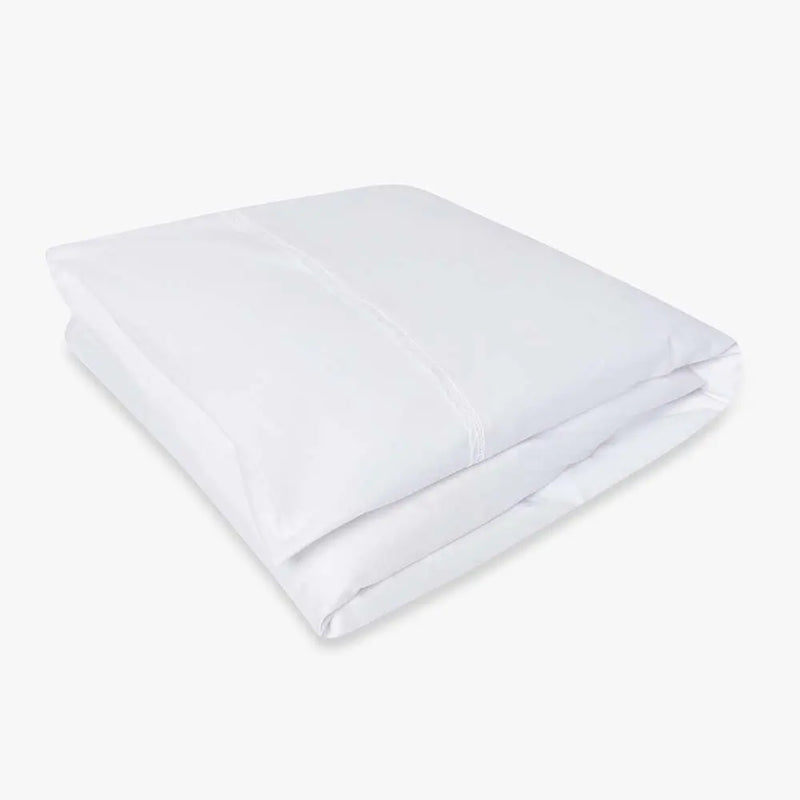 Kit Capa e Recheio Duvet Berço 400 Fios Cordonê 0,90 x 1,35