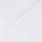 Kit Capa e Recheio Duvet Solteiro 400 Fios Bordado 1,60 x 2,20