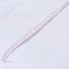 Kit Capa e Recheio Duvet Solteiro 400 Fios Bordado 1,60 x 2,20