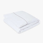 Capa Duvet Berço 400 Fios Cordonê  0,90 x 1,35