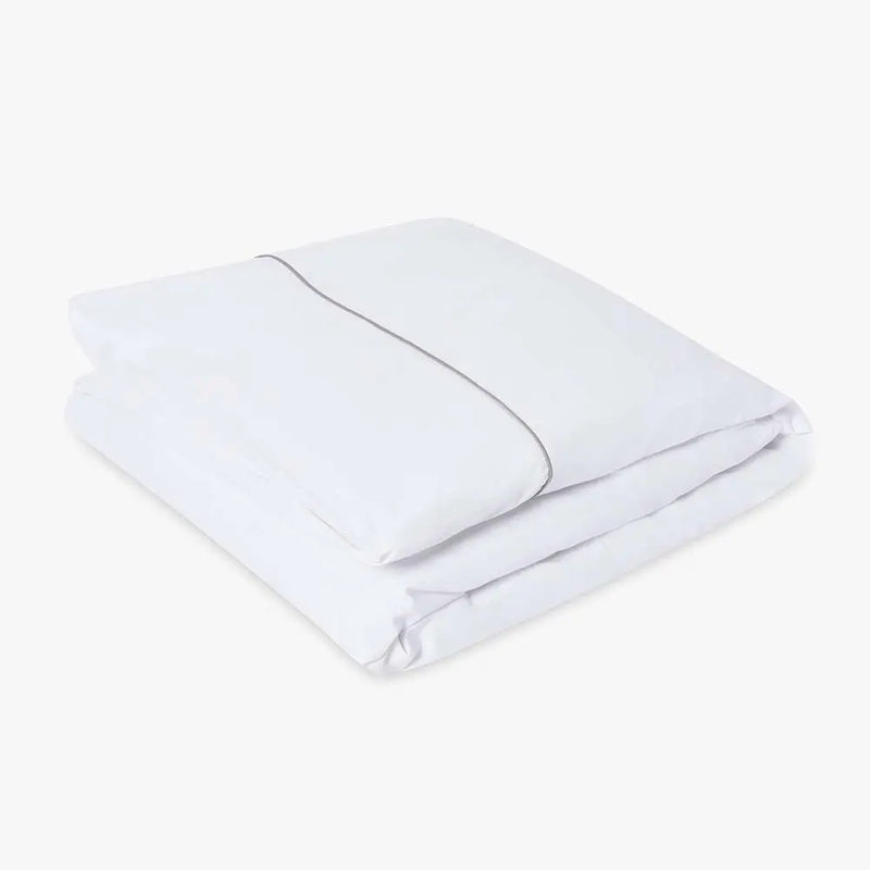 Capa Duvet Berço 400 Fios Cordonê  0,90 x 1,35