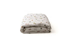 Capa Duvet Berço Jabuti 0,90 x 1,35