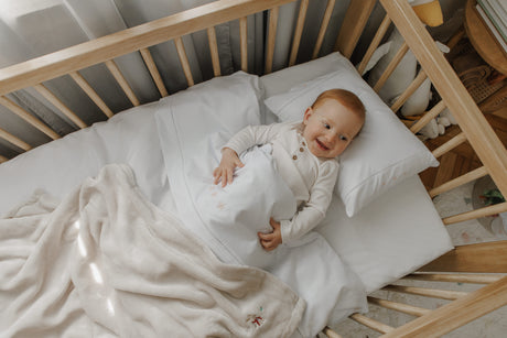 Cama e Berço