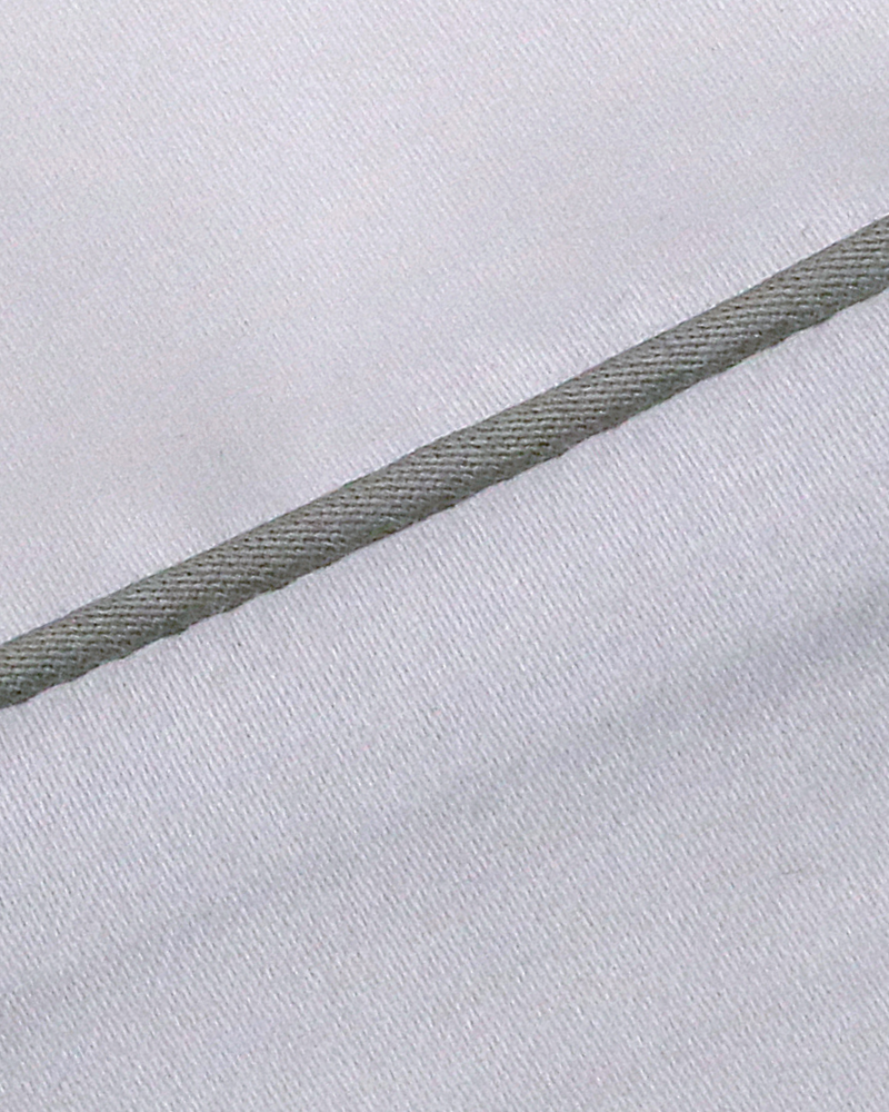 Jogo de Lençol Solteiro 400 fios Cordonê