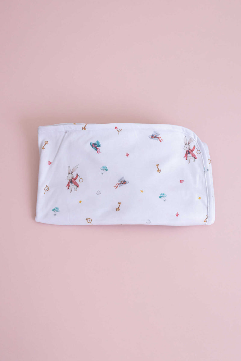 Manta Cueiro Alice 0,65 x 1,00