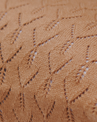 Manta em Tricot Lavanda 0,80 x 0,90