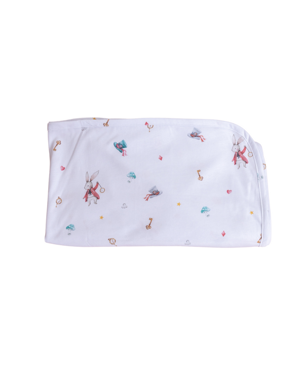 Manta Cueiro Alice 0,65 x 1,00