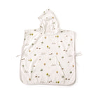 Poncho Felpa Estampada Jabuti