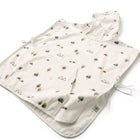 Poncho Felpa Estampada Jabuti