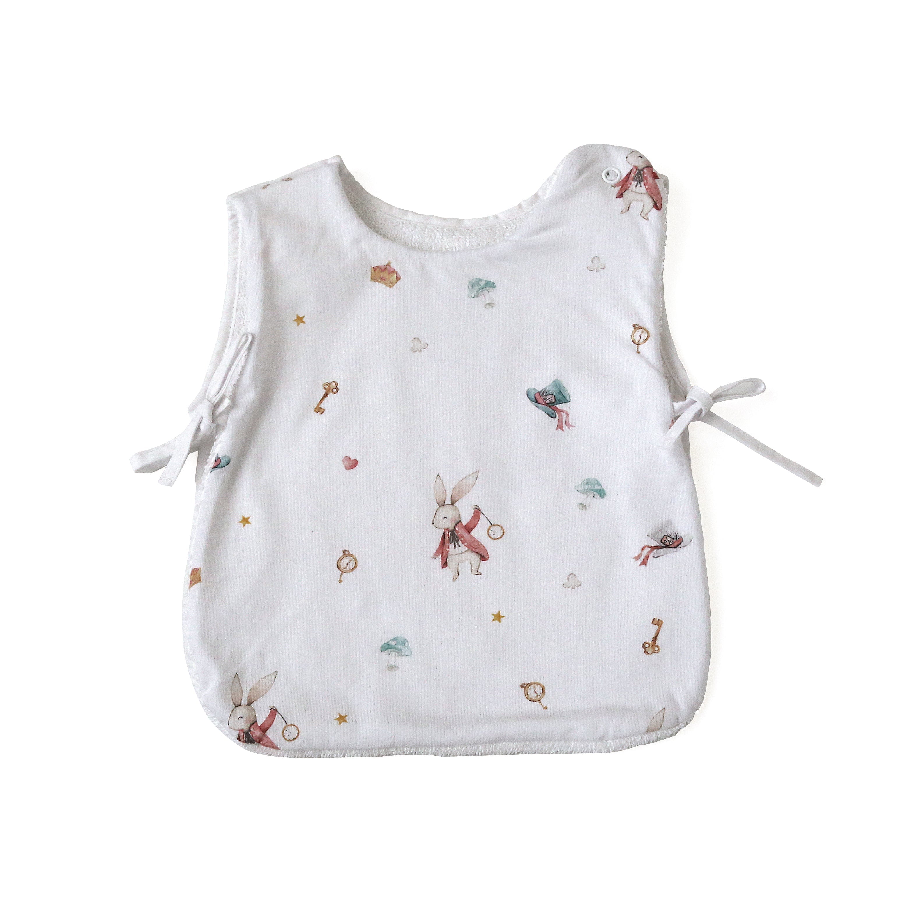 BABADOR  COLETE ALICE