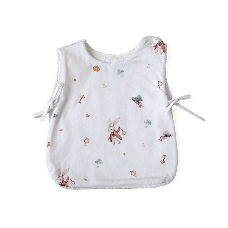 Babador Colete Alice