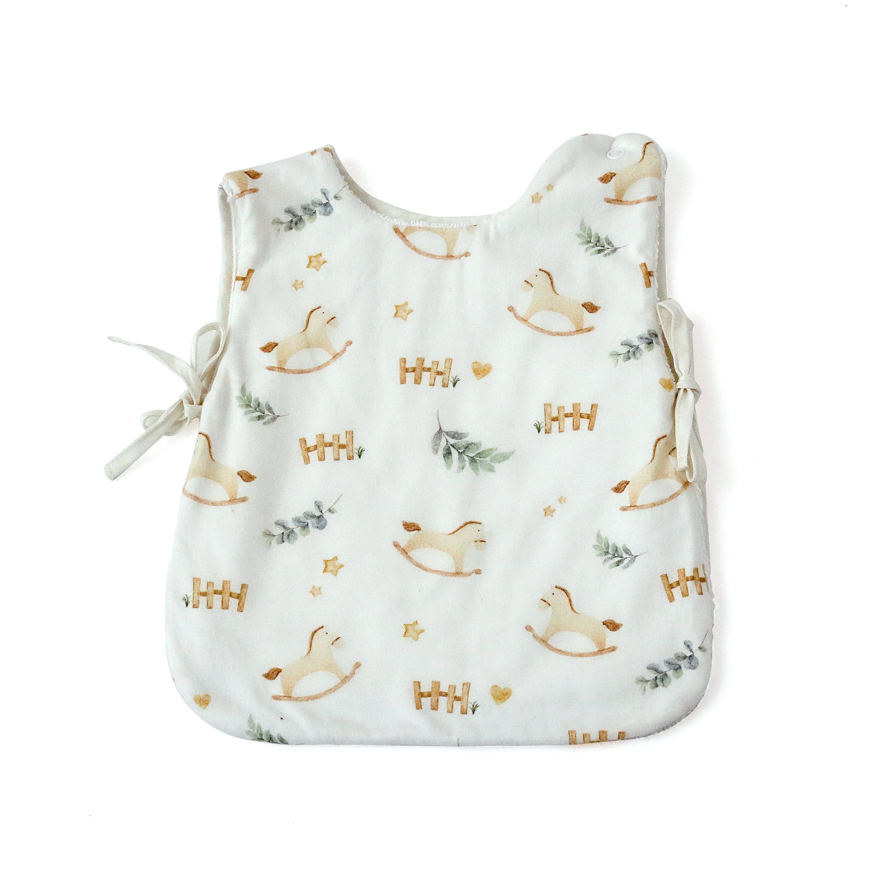 BABADOR COLETE CAVALINHO