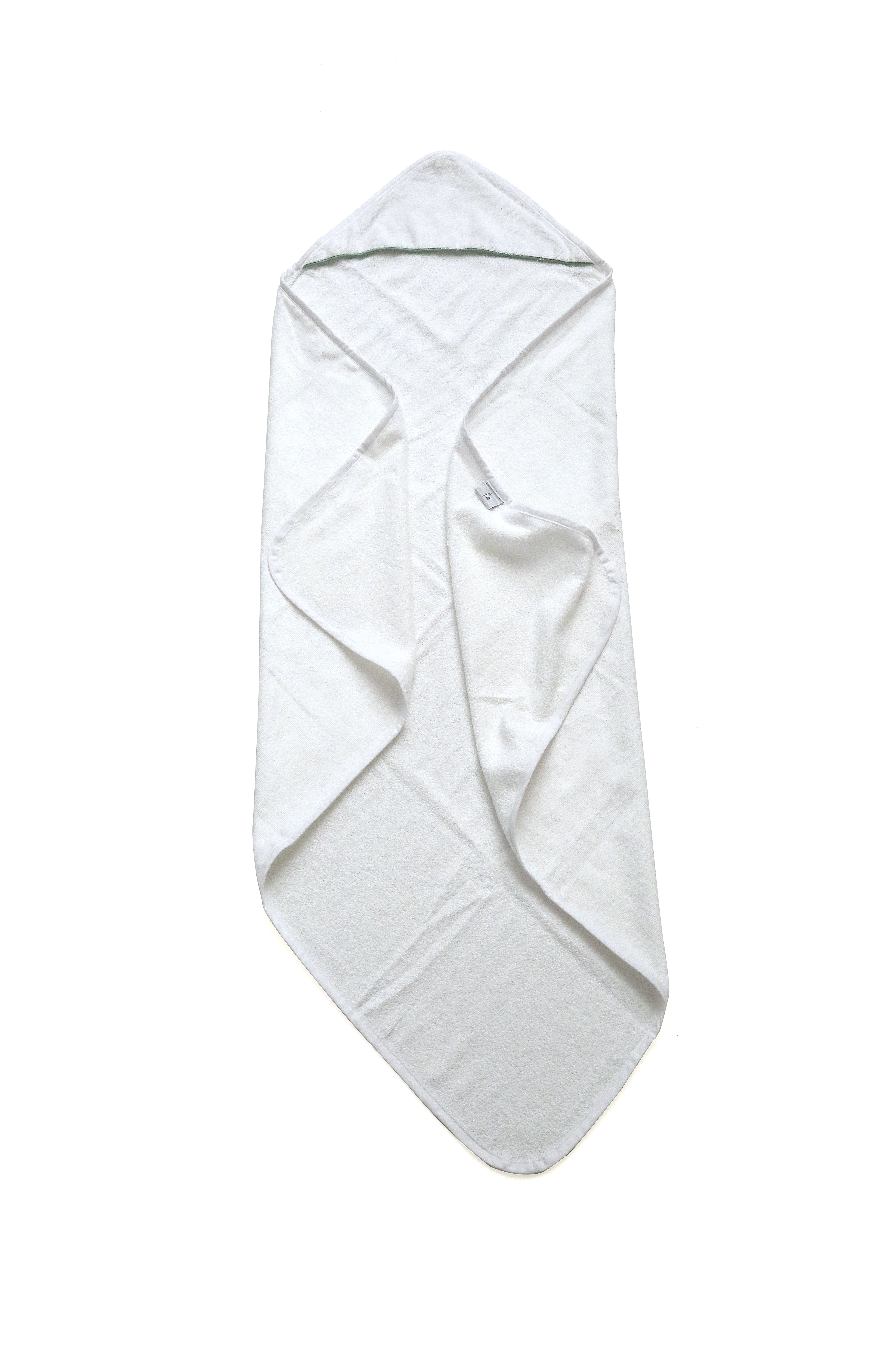 TOALHA DE BANHO KIDS COM CAPUZ - CORDONÊ