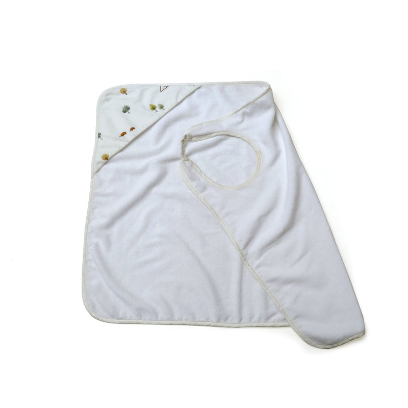 Toalha Prática Baby 0,70 x 0,90