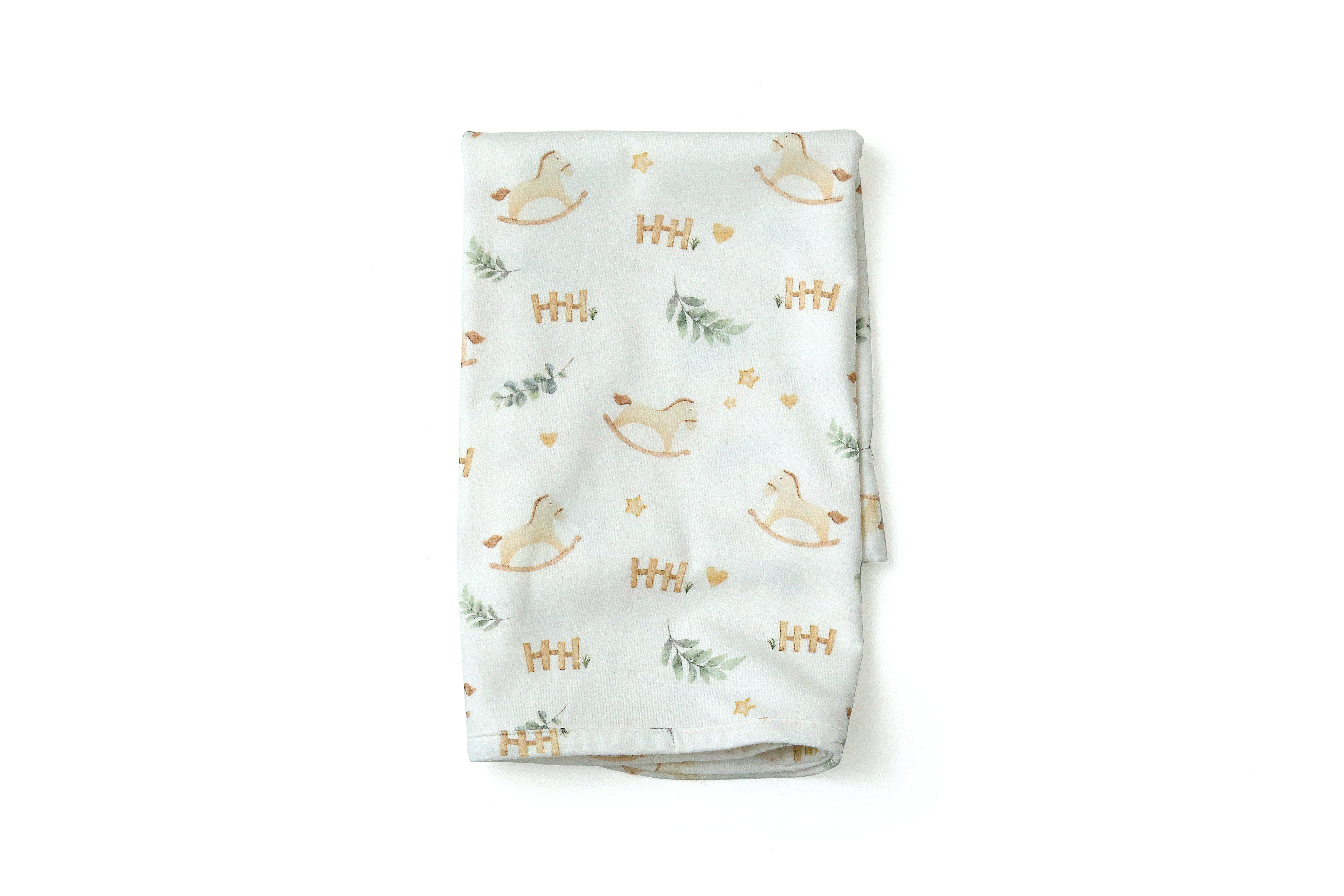 MANTA CUEIRO CAVALINHO