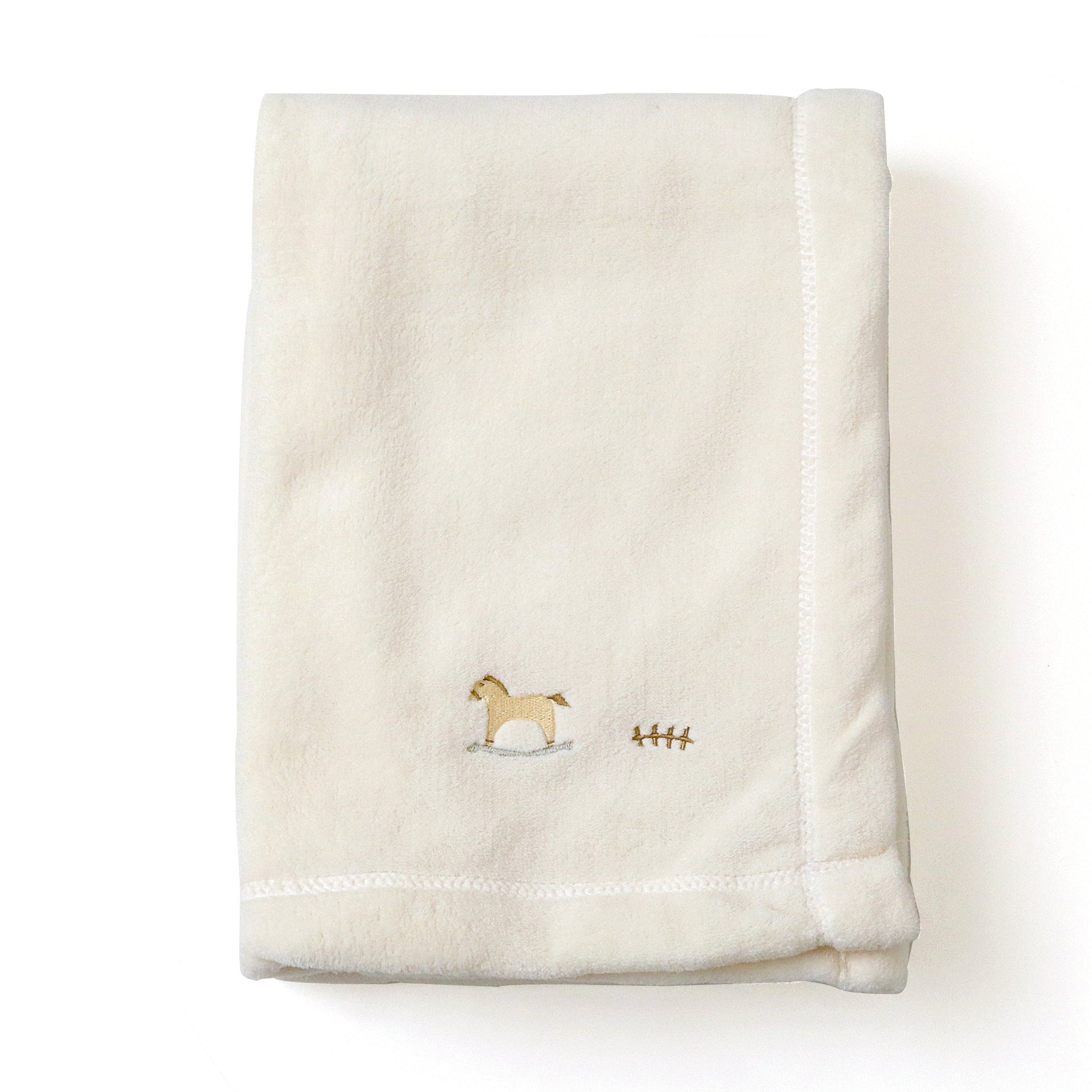 MANTA COBERTOR MICROFIBRA CAVALINHO