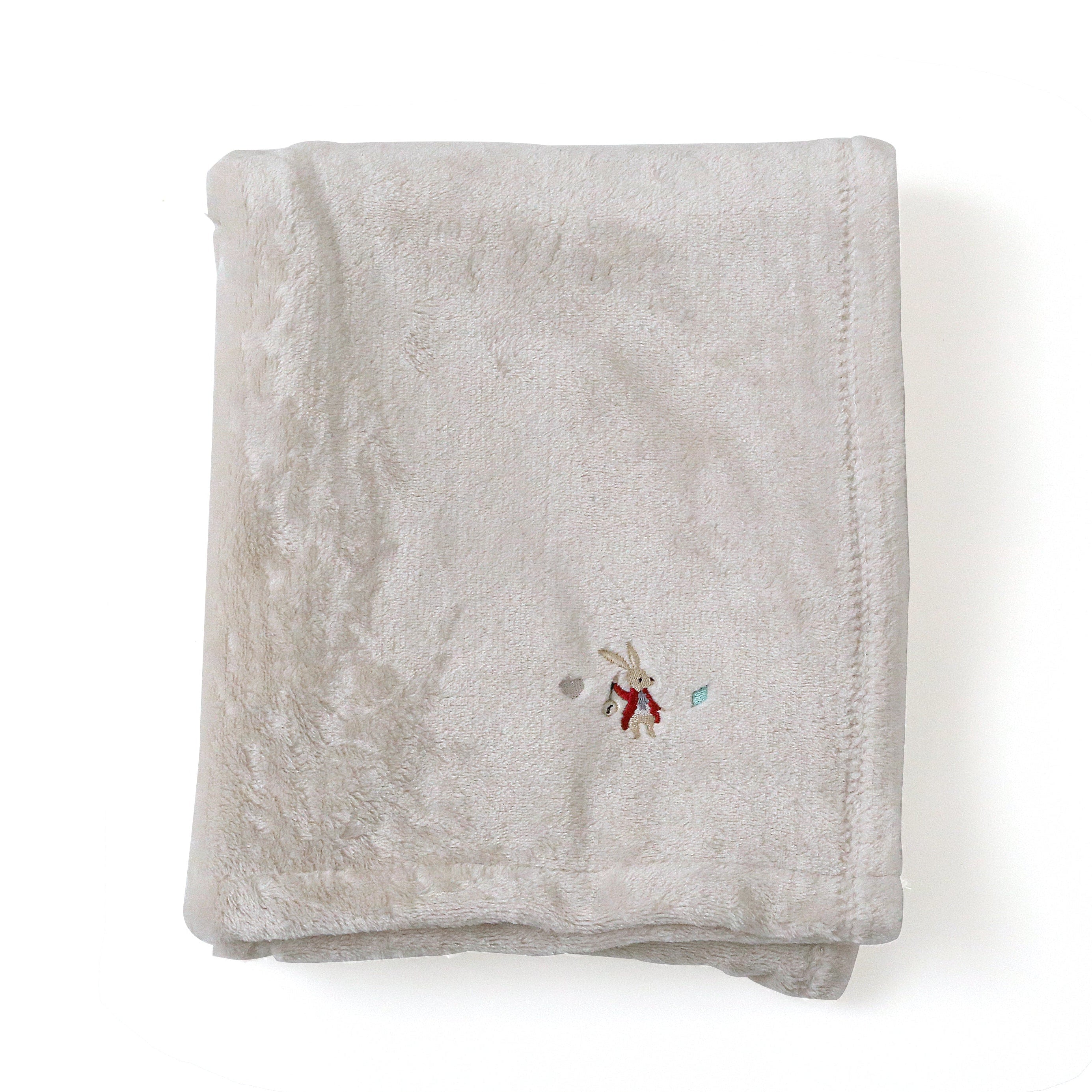 Manta Microfibra Alice