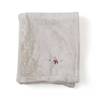 Manta Microfibra Alice 0,85 x 1,05