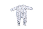 Kit Pijama Mamãe & Bebê Ursinho | Nina Materna by Fio a Fio