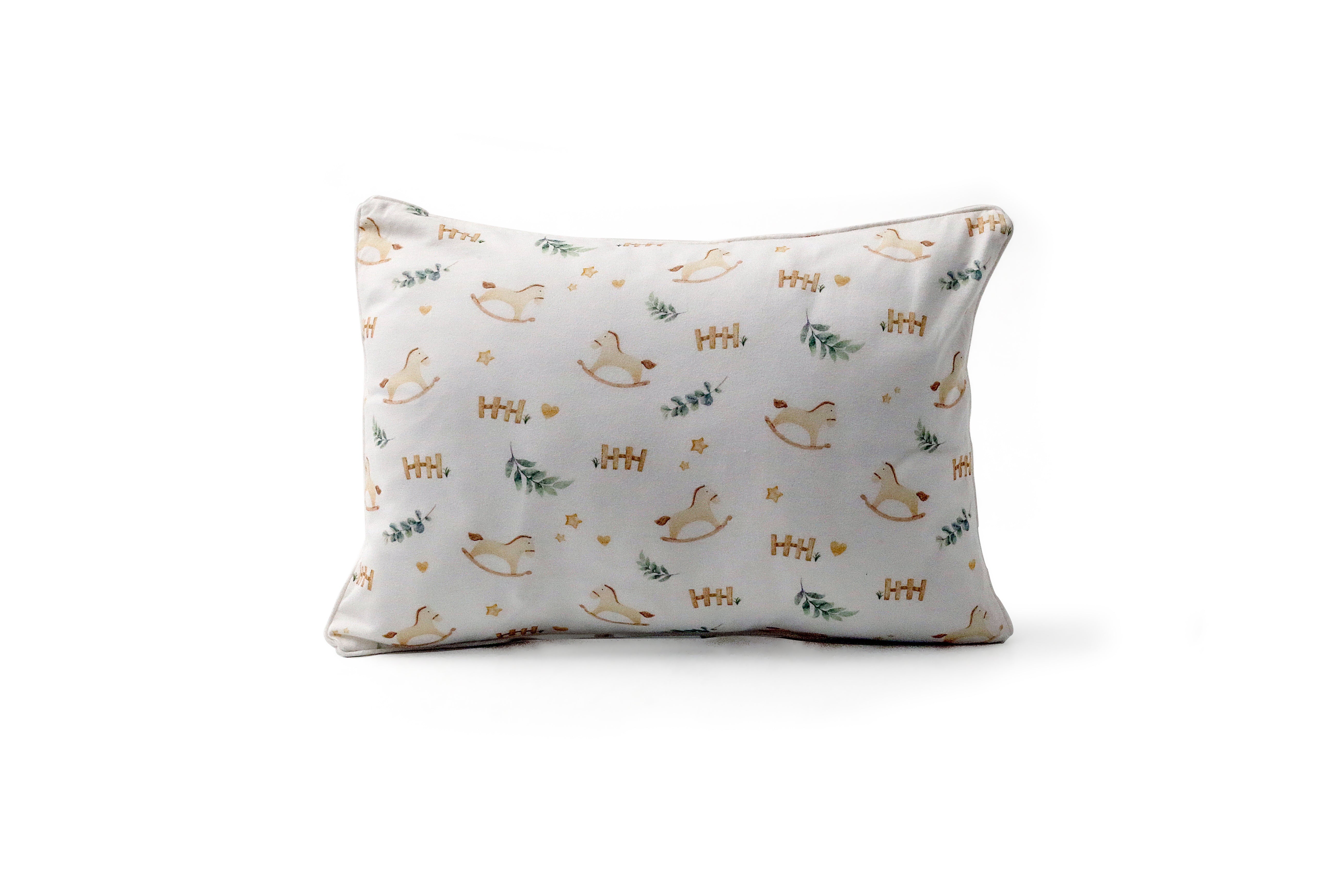 FRONHA AVULSA ESTAMPADA 30 X 40 CAVALINHO