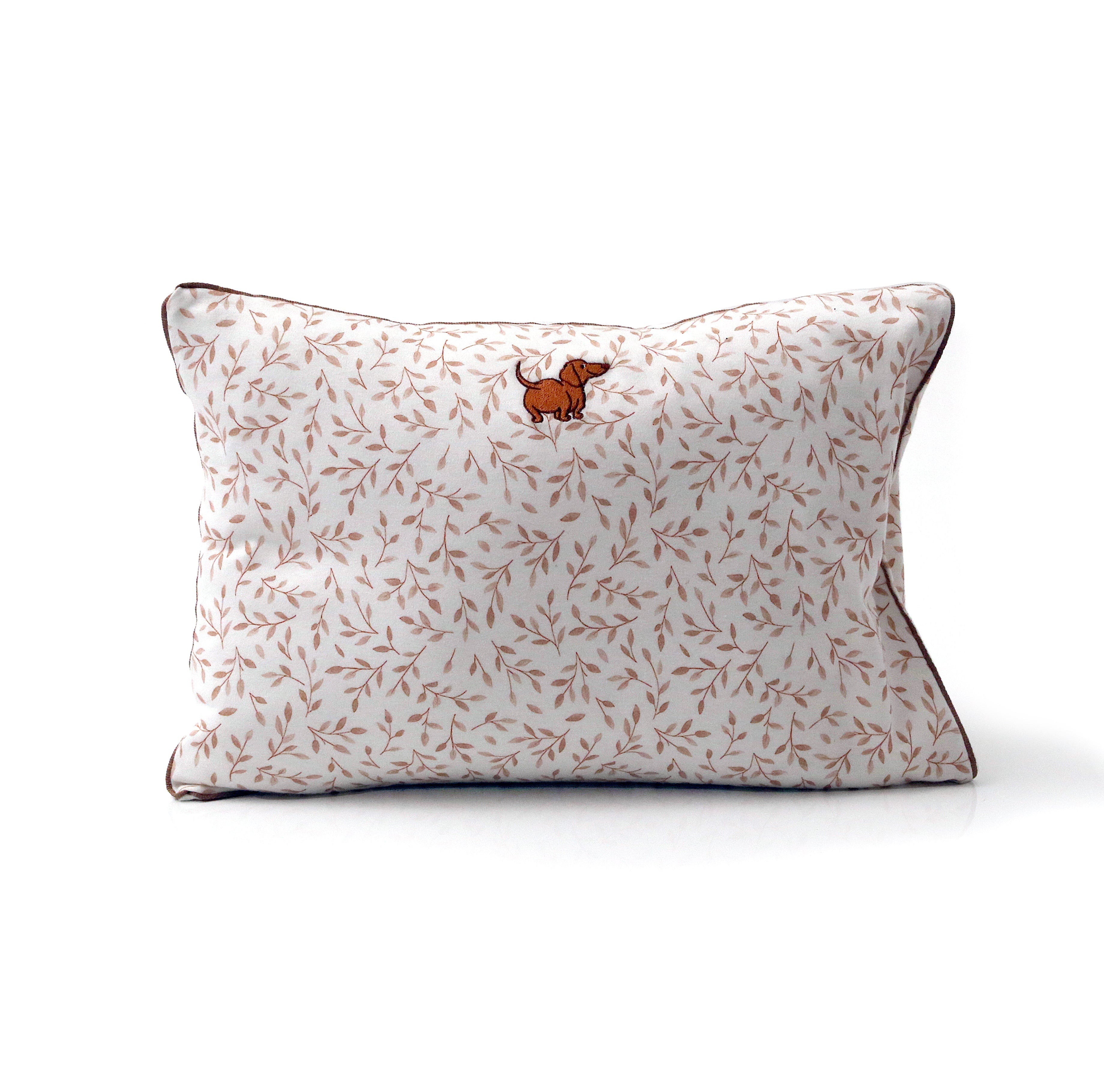 Jogo de Lençol Berço Basset