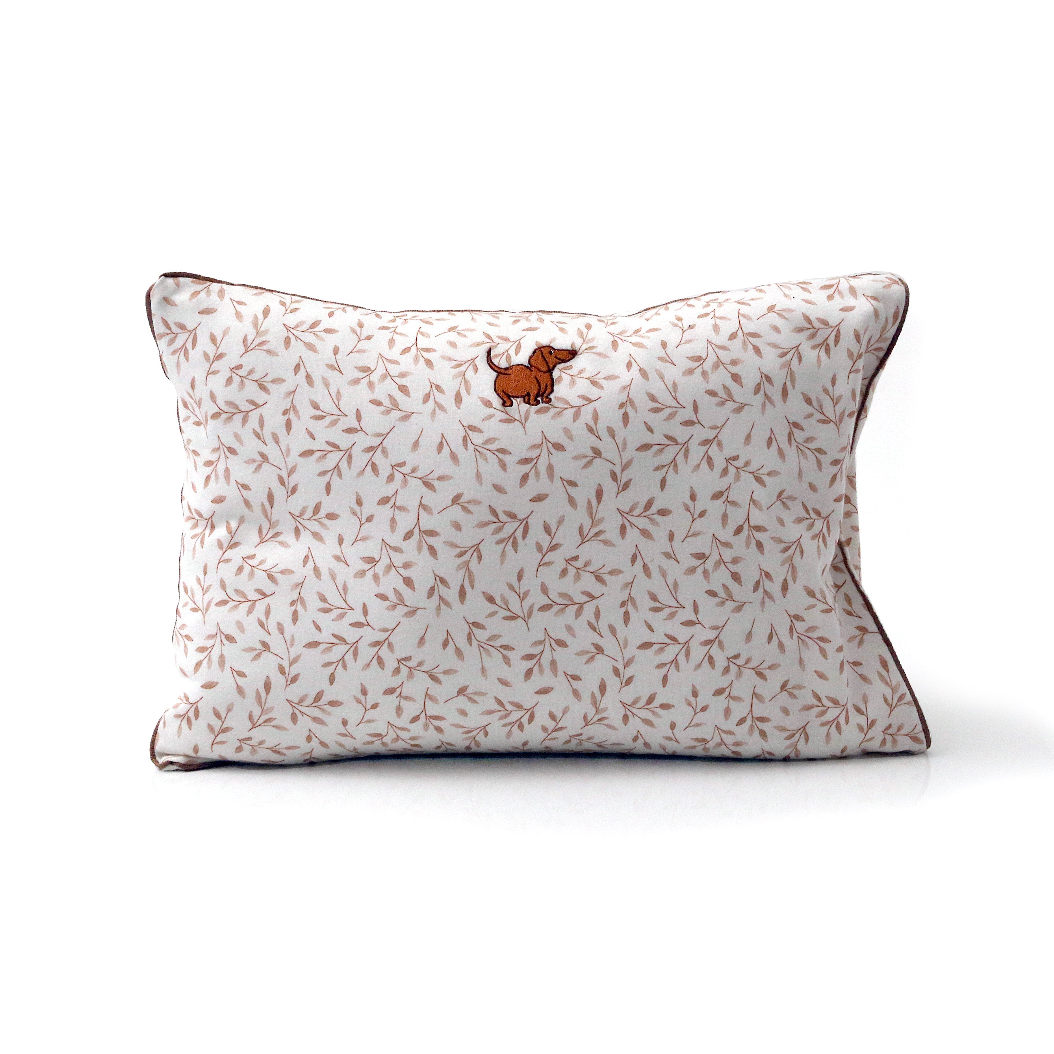 Fronha avulsa Basset