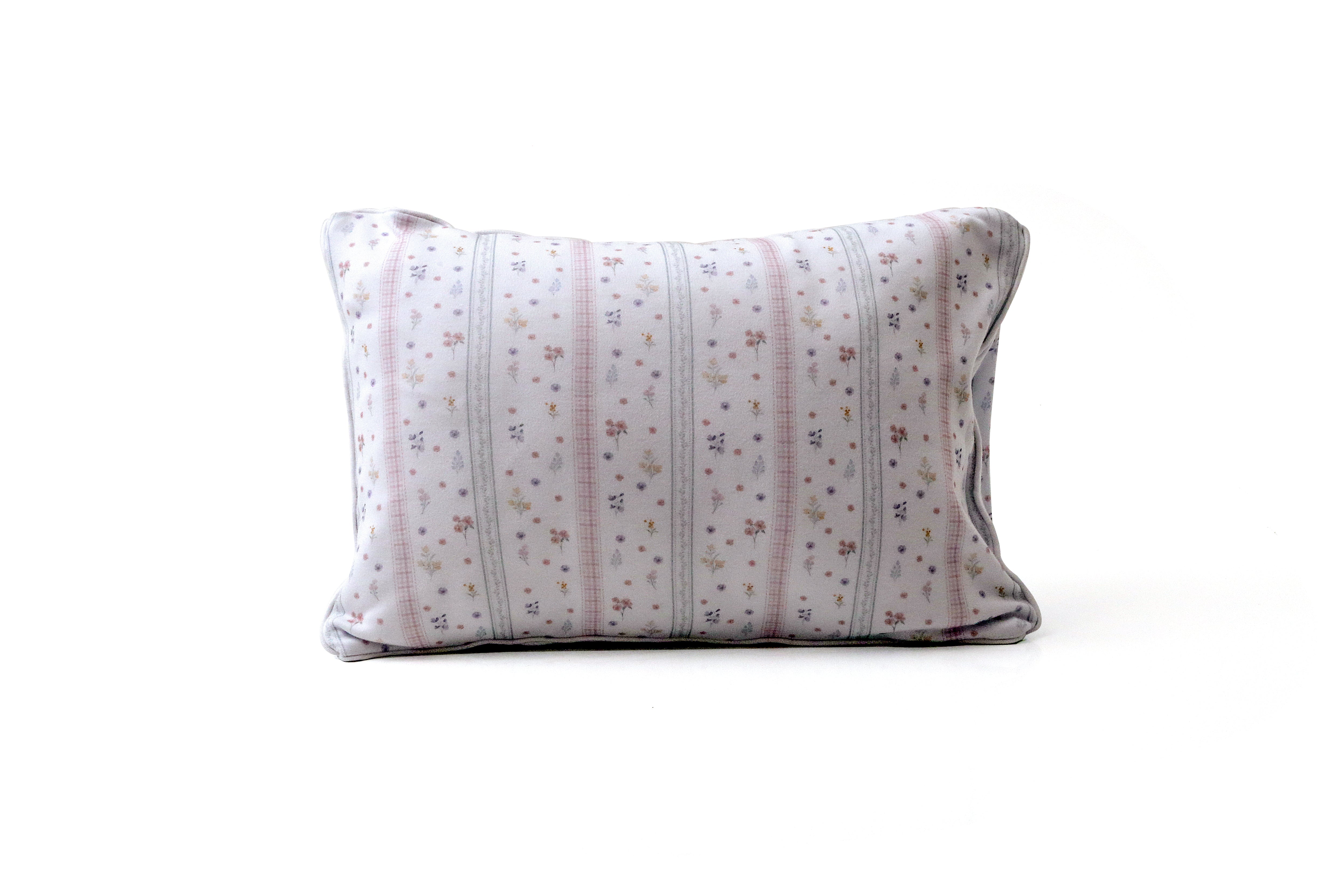 Jogo de Lençol Berço Nina Materna Rosa