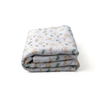 Capa Duvet Berço Cavalinho 0,90 x 1,35