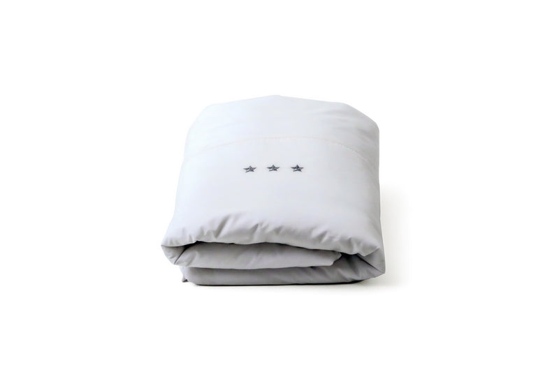 Capa Duvet Berço Star 0,90 x 1,35
