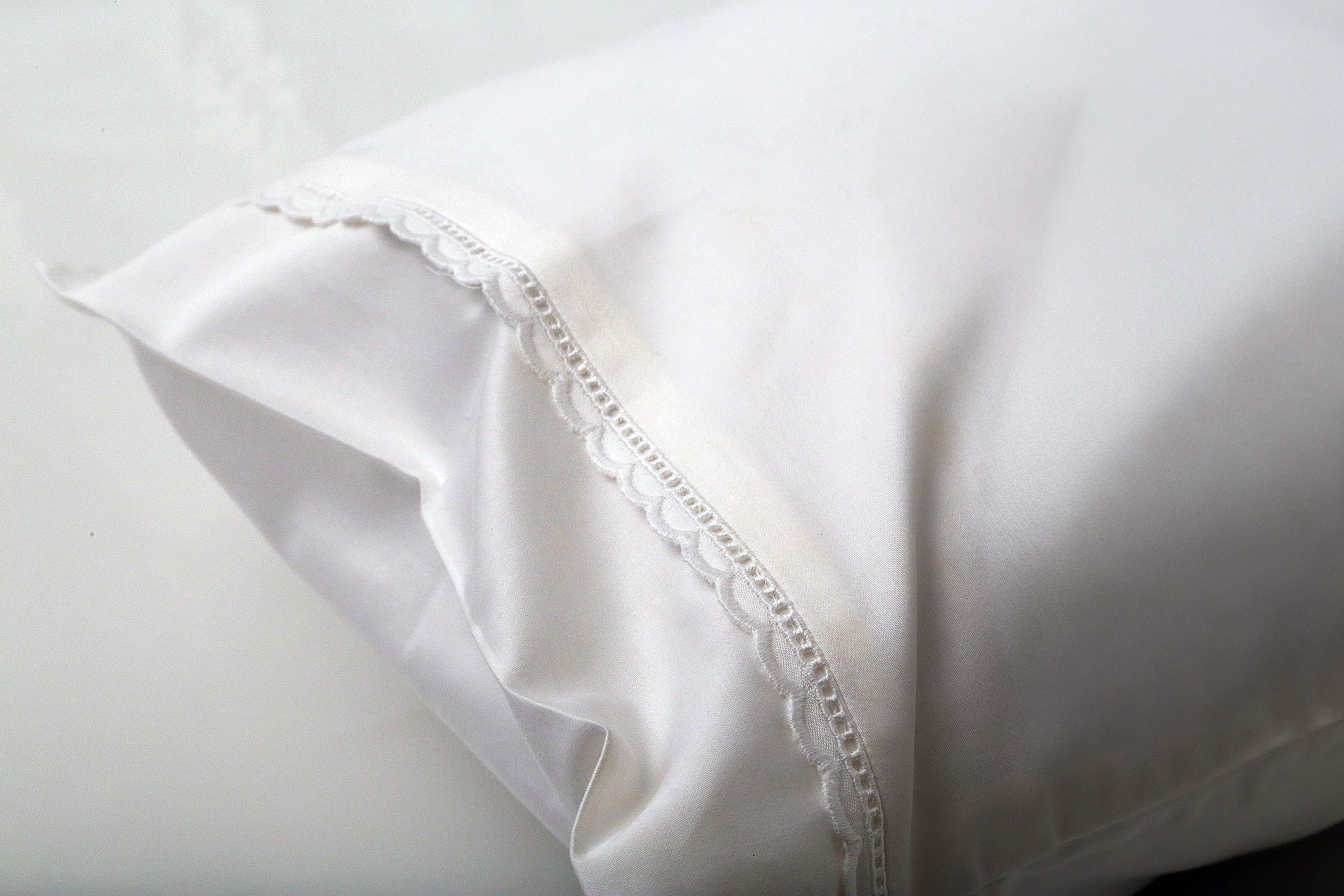 Fronha Avulsa 0,40 x 0,30 Bordado